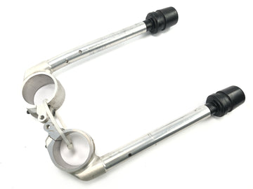 Yamaha YZF 750 R 4HN [1995] - Handlebar stub clip ons stub handlebar set pair
