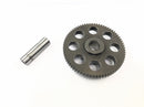 TRIUMPH DAYTONA 955I T595 [1998] - Starter idler gear Starter pinion gear-4