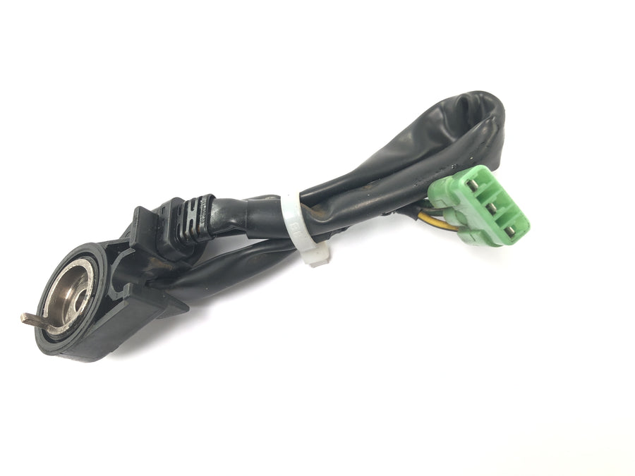 Honda ST 1100 SC26 Pan European [1990] - Side stand switch