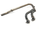 Honda ST 1100 SC26 Pan European [1990] - Exhaust manifold left manifold pipes exhaust manifold-3