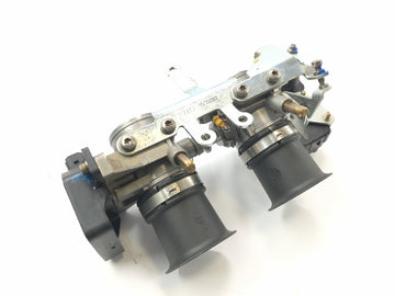 BMW R 850 C 259C [1999] - Throttle valve injection system sensor - 0