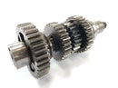Kawasaki ZR7 ZR750F [1999] gearbox-5