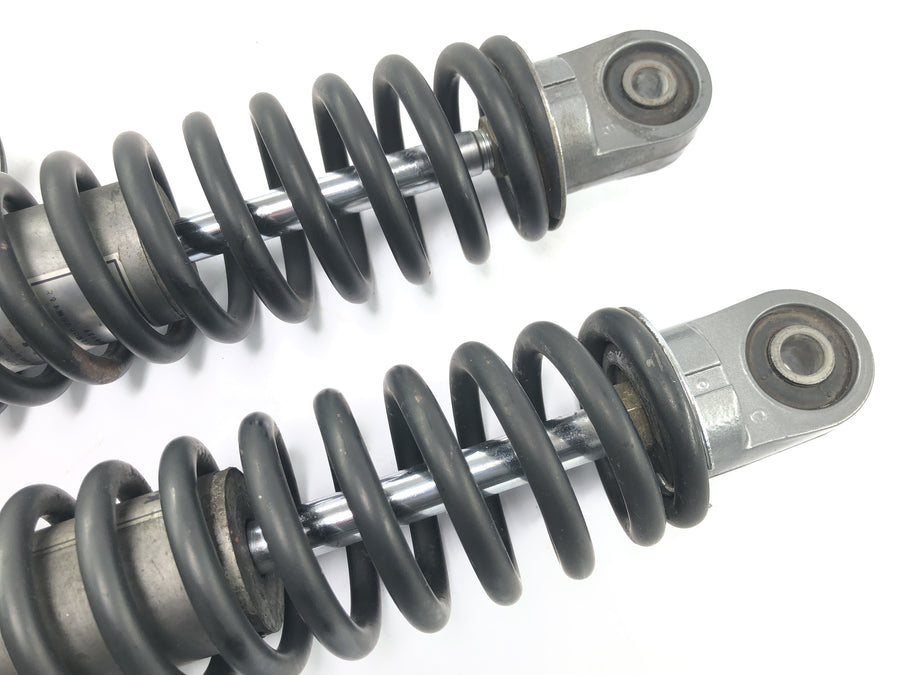 Kawasaki Zephyr 750 ZR750C [1994] - Rear shock absorber strut pair rear suspension