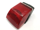 Husqvarna TE 610 E Dual H7 [1999] - Taillight brake light-1