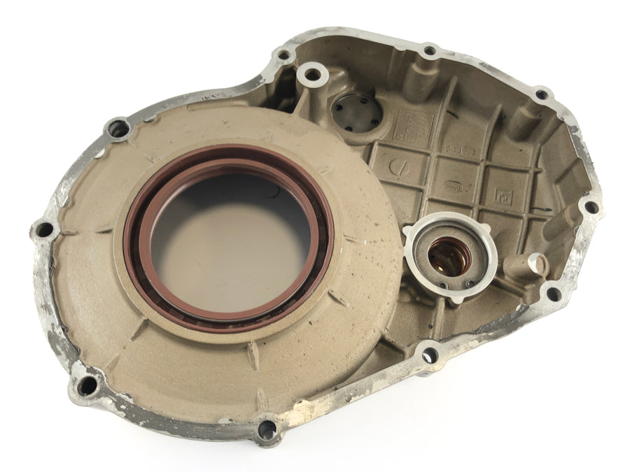 Ducati 1098 S H7 [2009] - Motor lid coupling lid