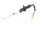 Kawasaki ZXR 400 ZX400L [1992] - Rear brake light switch, foot brake lever switch-2