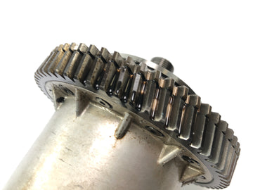 BMW K 1200 LT K2LT [1999] - output shaft with shock absorber - 0