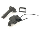 Moto Guzzi California II VT [1985] - Airbox air filter box-1