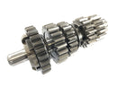Triumph Bonneville T140V [1976] gearbox-2