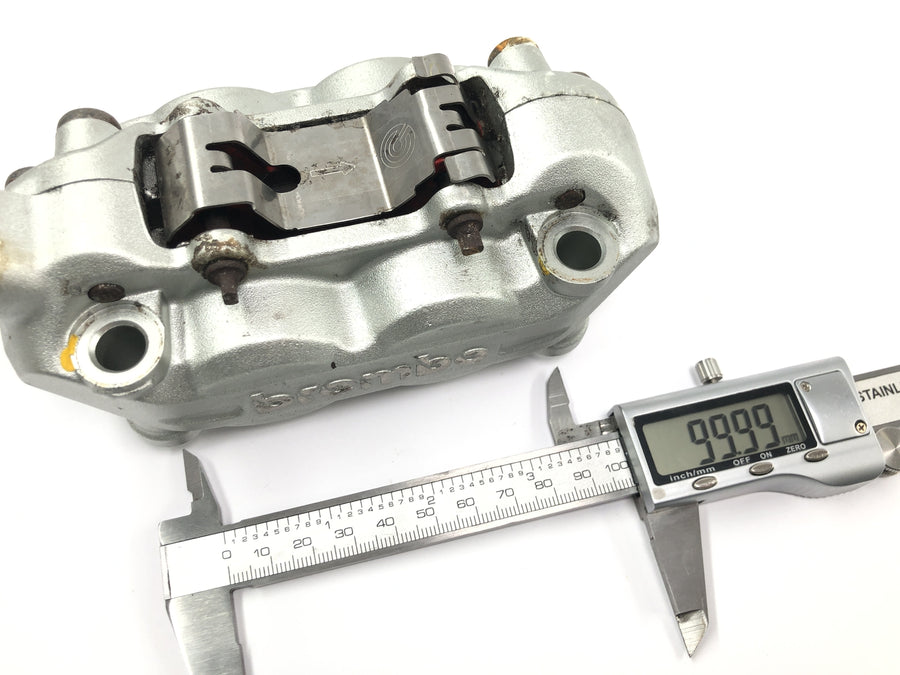 KTM Duke 690 A3 [2012] - Brake caliper Brembo front