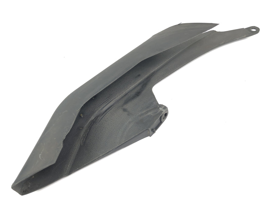 Kawasaki ZX -10 ZXT00B [1990] - chain protection chain cover