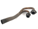 Yamaha XT 550 5Y3 [1982] - manifold exhaust manifold-5