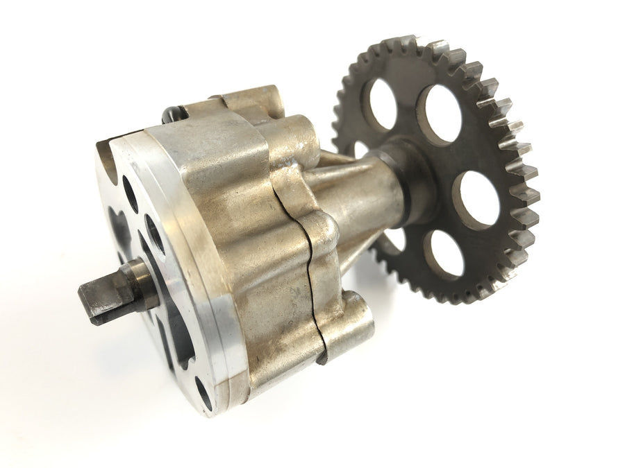 Yamaha YZF 750 R 4HN [1996] - Oil pump