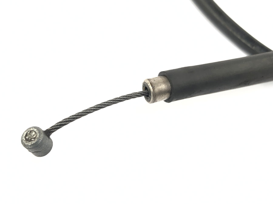 Kawasaki GPZ 1000 RX [1987] - Bowden cable