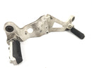 Suzuki GSX R 1100 GV73B [1990] - Pediatric footrests on the left and right with holder-1