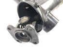 BMW R 100 RT 247 [1981] - Schwinge rear wheel swing-8