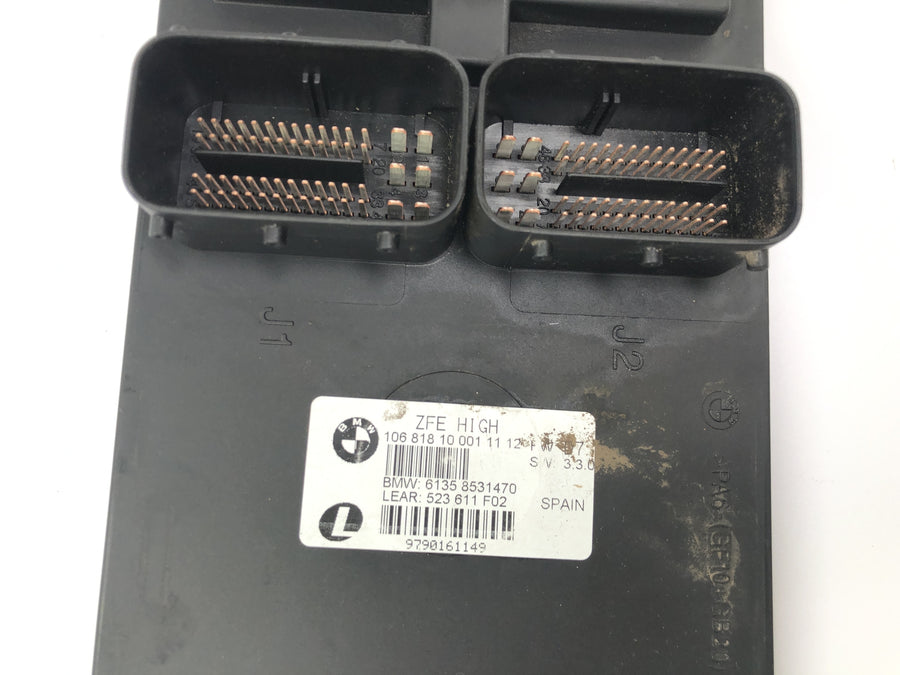 BMW R 1200 GS Adventure R12 [2012] - control unit control electronics controller