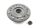 MOTO GUZZI CALIFORNIA 2 1000 VT [1982] - Clutch clutch basket friction discs-1
