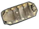 BMW K 1200 RS [2002] - Crankcase cover engine cover-4