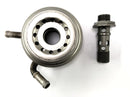 Honda CBR 900 RR SC28 [1994] - Oil cooler heat exchanger-2