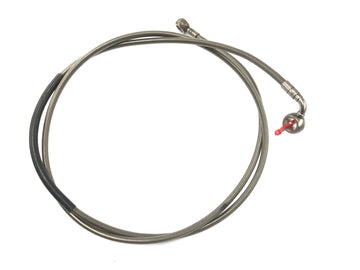 BMW R 1200 R R1ST [2008] - Clutch line steel flex