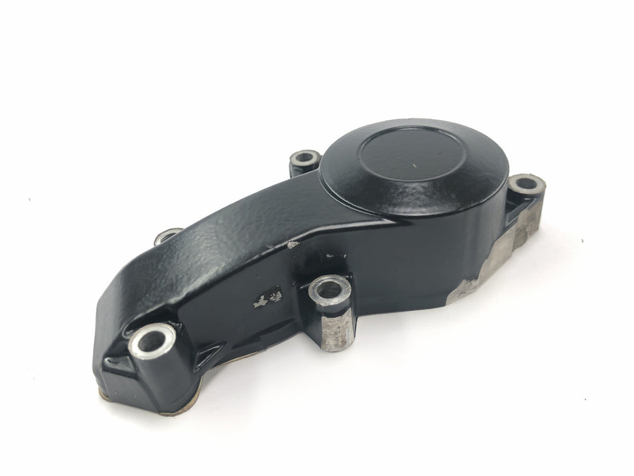 KTM Duke 690 A3 [2012] - Water pump cover, coolant pump housing, engine cover