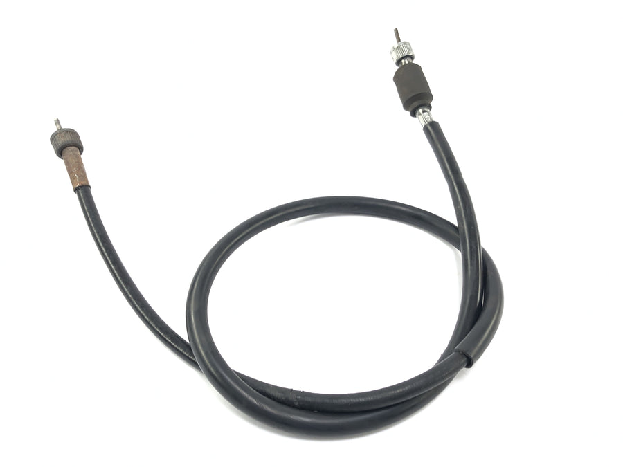 Yamaha DT 125 DE06 [2005] - Speedometer cable