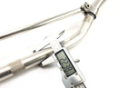 SWM SM 125 R [2018] - Lenker StangenLenener Steering bar Cross -Lener-2