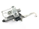 Honda VTX 1800 SC46 [2004] - Front brake pump, brake lever bent, right handlebar fitting-4