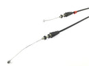 Husqvarna SM 630 A4 [2010] - Throttle cable opener and closer-3