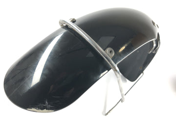 Triumph Bonneville T100 986MF [2012] - Front fender mudguard with bracket struts - 0