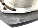Moto Guzzi Stelvio 1200 4V [2009] - cylinder with pistons on the left-7