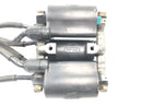 Honda GL 1500 Goldwing SC22 [1987] - Ignition coil ignition module spark plug cable set-3