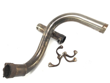 Kawasaki VN-15 VNT50A [1989] - Manifold Manifold Pipes
