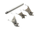 Triumph Speed ​​Triple T509 [1998] - shift forks shift claw set-4