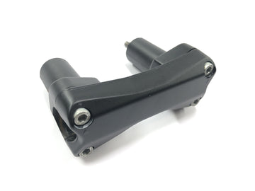 Ducati Multistrada 1200 S Touring [2009] - handlebar riser handlebar brackets handlebar mount