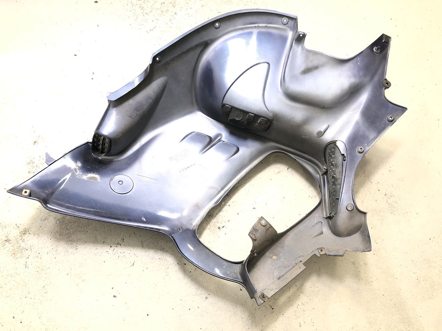 BMW R 1150 RT R22 [2001] - Front right side panel fairing