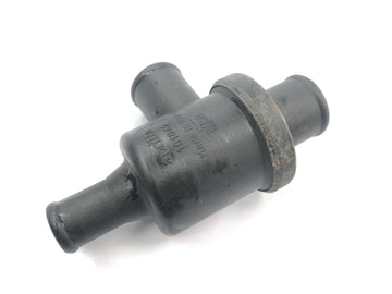 Aprilia RSV 1000 R [2004] - Thermostat cooling water regulator coolant switch - 0