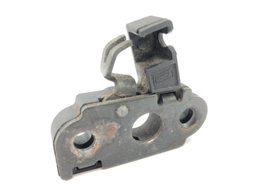 Triumph Street Triple R 675 D67LD [2010] - Seat lock holder Facklung Fastening - 0