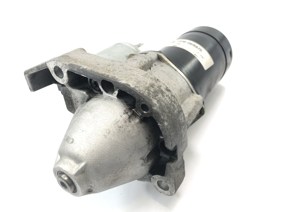BMW R 1150 GS R21 [2002] - starter motor starter