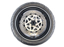 Yamaha YZF 750 R 4HN [1996] - front wheel rim wheel 3.50 x 17 "-2