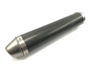 Aprilia RS 125 Extrema [1994] - Rear silencer exhaust muffler Giannelli-4