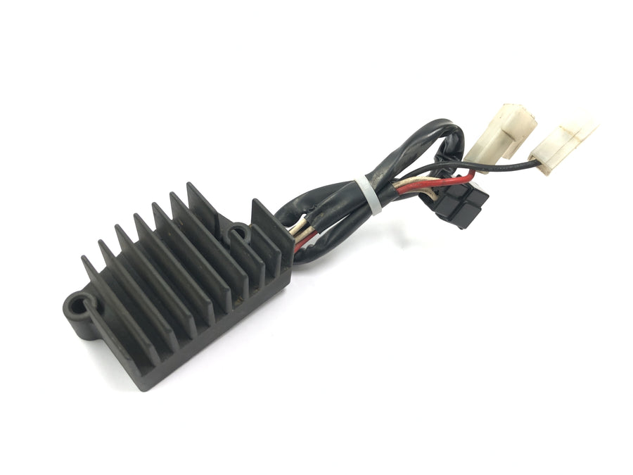 Yamaha V Max 1200 2LT [1998] - Voltage regulator rectifier regulator charge controller