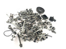 BMW R 1200 R [2007] - Screws and remaining parts bundle-1