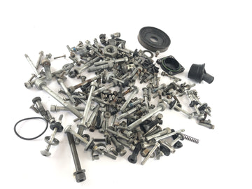 BMW R 1200 R [2007] - Screws and remaining parts bundle
