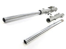 Kawasaki GPZ 1000 RX [1987] - Fork tubes for fork to recondition-5