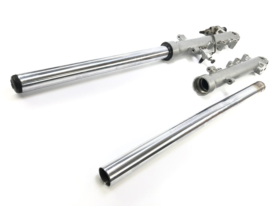 Kawasaki GPZ 1000 RX [1987] - Fork tubes for fork to recondition