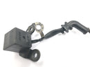 Honda XL 600 RM PD03 [1985] - Pickup alternator Hall sensor-2