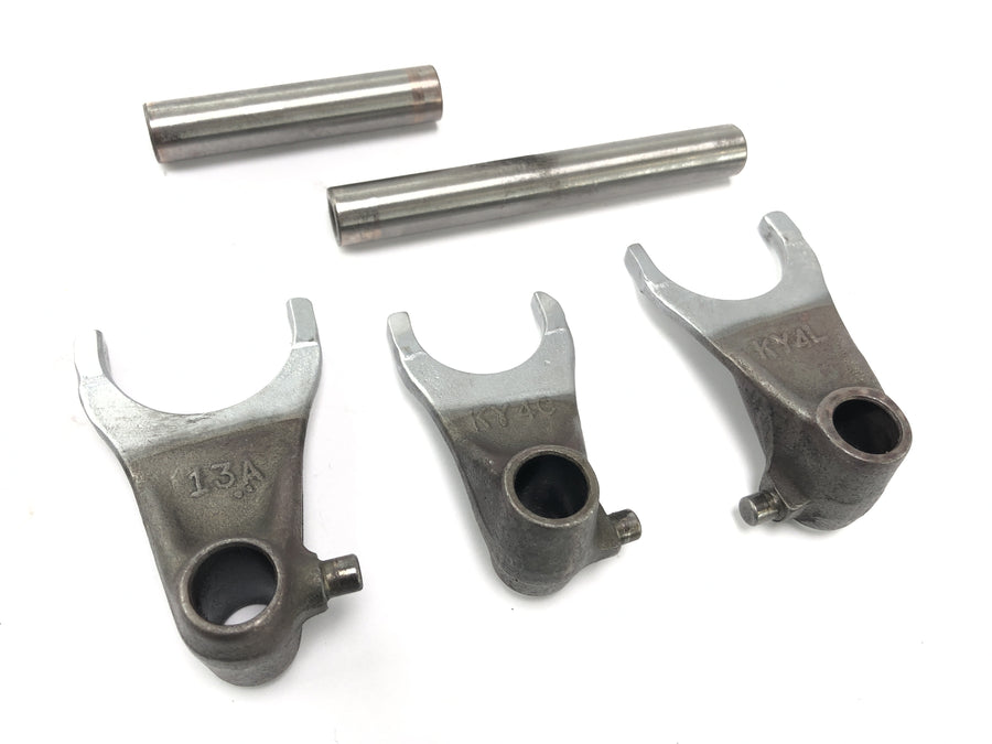 Honda NSR 125 JC22 [1998] - Switch forks switching claws set