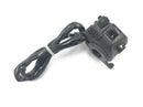Aprilia RS 125 Extrema [1994] - Handlebar switch left switch unit switch fitting-3